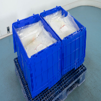 Carolina Components 20L FlexSafe Bags - Quantity 50 image 1